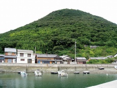 高見島（龍王山）