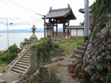 高見島（大聖寺）