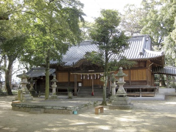 仏母院