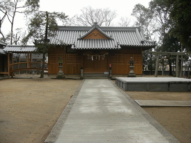 仏母院