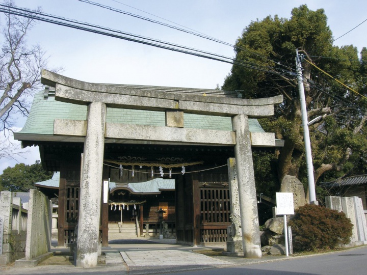 仏母院