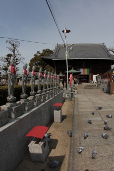 道隆寺