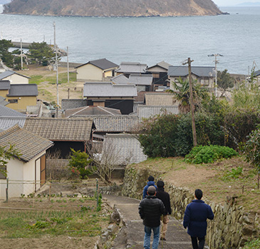 佐柳島