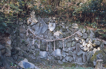 大天狗神社