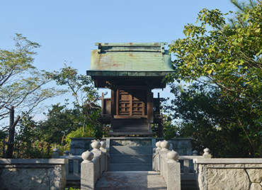 海岸寺