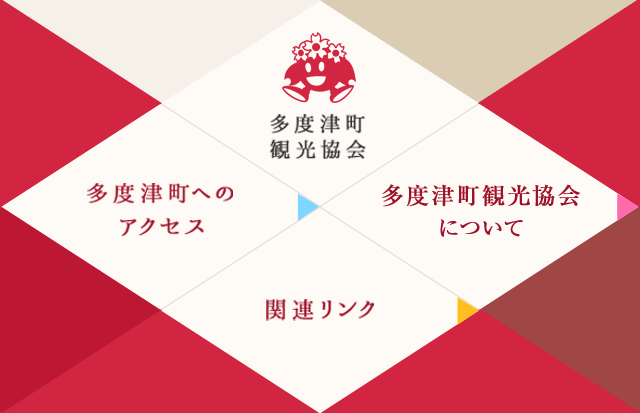 多度津町へのアクセス | 香川県の多度津町観光協会